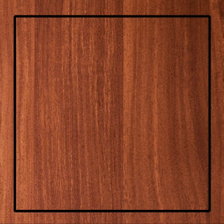 A few random solutions to the pentomino puzzle