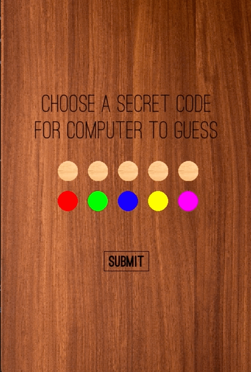 The guessing algorithm in action (GIF by author)